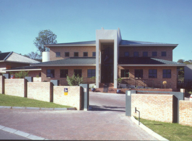 Educational Architecture in South Africa