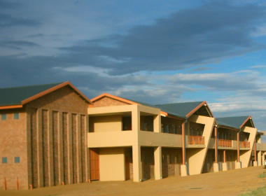 Educational Architecture in South Africa
